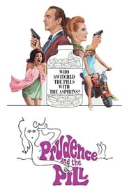 Prudence and the Pill' Poster