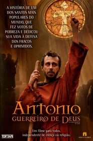 Antonio guerriero di Dio' Poster