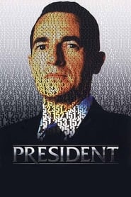President' Poster