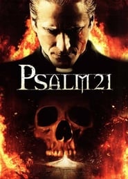 Psalm 21' Poster