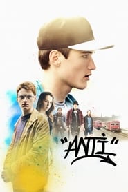 Anti' Poster
