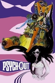 PsychOut' Poster