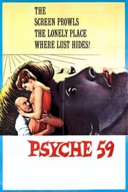 Psyche 59' Poster