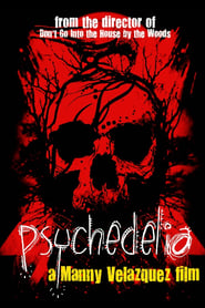 Psychedelia' Poster