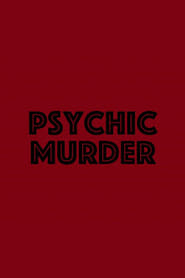 Psychic Murder' Poster