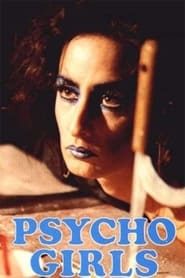 Psycho Girls' Poster