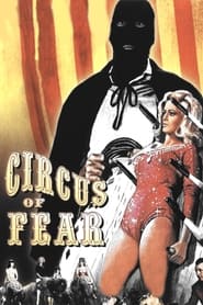 Circus of Fear' Poster