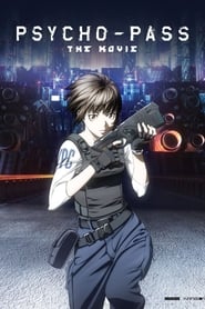 Streaming sources forPsychoPass The Movie