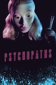Psychopaths' Poster