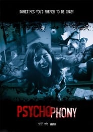 Psychophony' Poster