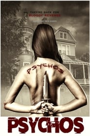 Psychos' Poster