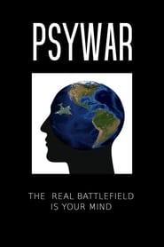 PsyWar The Real Battlefield Is Your Mind' Poster