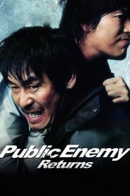 Public Enemy Returns' Poster