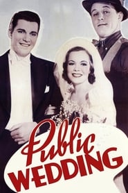 Public Wedding' Poster