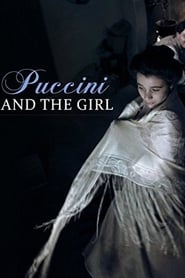 Puccini and the Girl' Poster