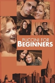 Streaming sources forPuccini for Beginners