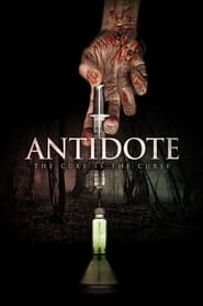 Antidote' Poster