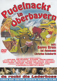 Bare Naked in Upper Bavaria' Poster