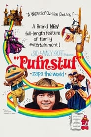 Streaming sources forPufnstuf