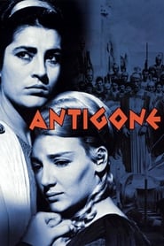 Antigone' Poster