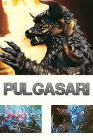 Pulgasari' Poster