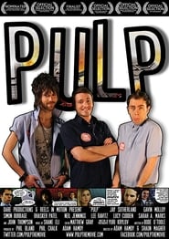 Pulp' Poster