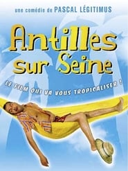 Antilles sur Seine' Poster