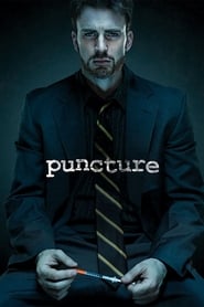Puncture' Poster