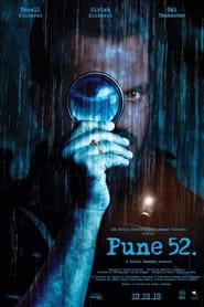 Pune 52' Poster
