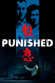 Punished' Poster