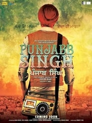 Punjab Singh' Poster