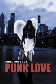 Punk Love' Poster