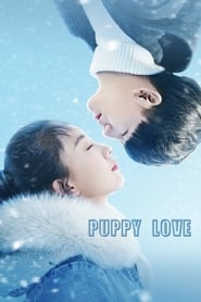 Puppy Love' Poster
