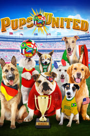 Pups United' Poster
