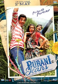 Purani Jeans' Poster