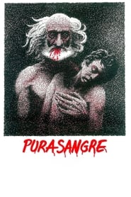 Pure Blood' Poster