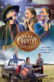 Pure Country Pure Heart' Poster