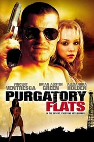 Purgatory Flats' Poster