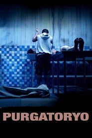 Purgatoryo' Poster