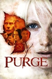 Purge' Poster
