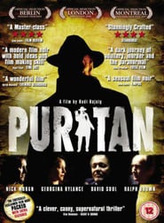 Puritan' Poster
