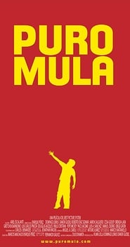 Puro Mula' Poster
