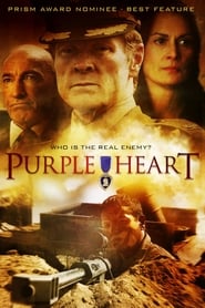 Purple Heart' Poster