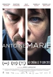 Antoine et Marie' Poster