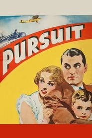 Pursuit' Poster