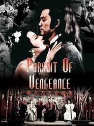 Pursuit of Vengeance' Poster