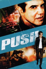 Push' Poster