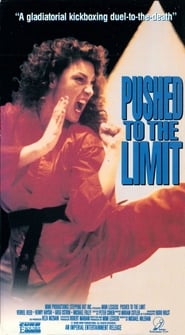 Pushed to the Limit' Poster