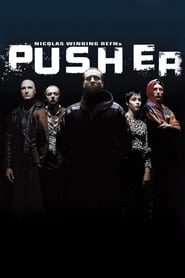 Pusher' Poster