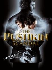Pushkin The Last Duel' Poster
